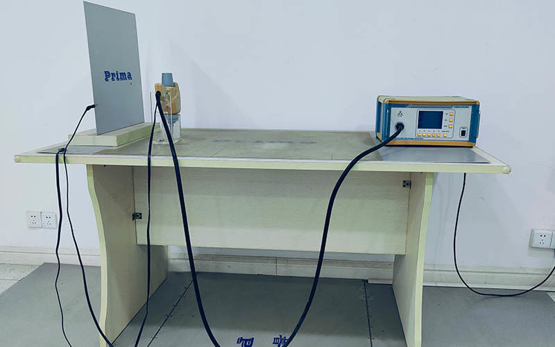 Panemec Company Limited Produktionslinie des Herstellers